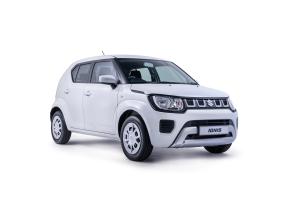 Suzuki Ignis GL 2020 года  (ZA)